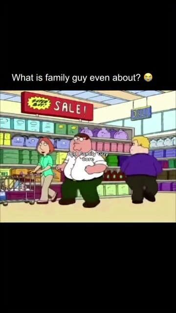 Las primeras temporadas de 'Family Guy' destacan por personajes atrevidos y un humor irreverente. Seth MacFarlane dejó de escribir para la serie en 2009-2010, marcando un cambio clave para los fans y críticos.