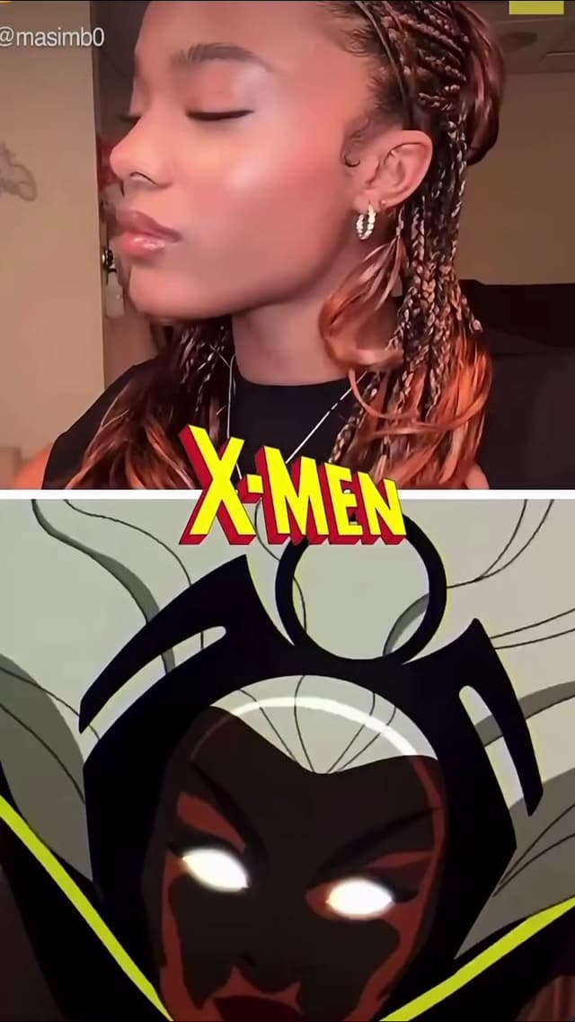 Untitled X-Men Film