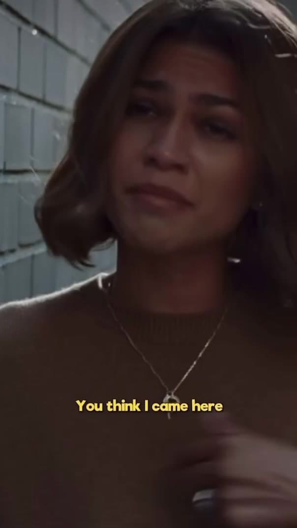 Zendaya, Josh O’Connor y Mike Faist entrenaron meses con Brad Gilbert para lograr movimientos realistas de tenis en 'Challengers', el drama romántico deportivo dirigido por Luca Guadagnino en 2024.