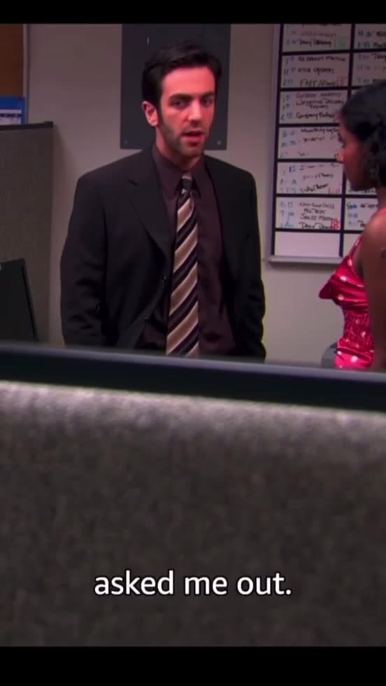 Mindy Kaling fue la única escritora mujer al inicio de 'The Office', interpretando a Kelly Kapoor y siendo productora ejecutiva. Su aporte marcó el personaje y la comedia en el clásico de la televisión.