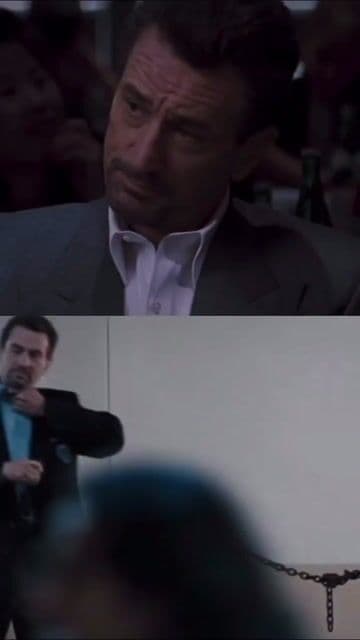 Descubre 'Heat', el crimen thriller de Michael Mann que reúne a De Niro y Pacino en una intensa historia de atracos, con escenas reales en Los Ángeles y basada en hechos reales. Una obra maestra del género policiaco.