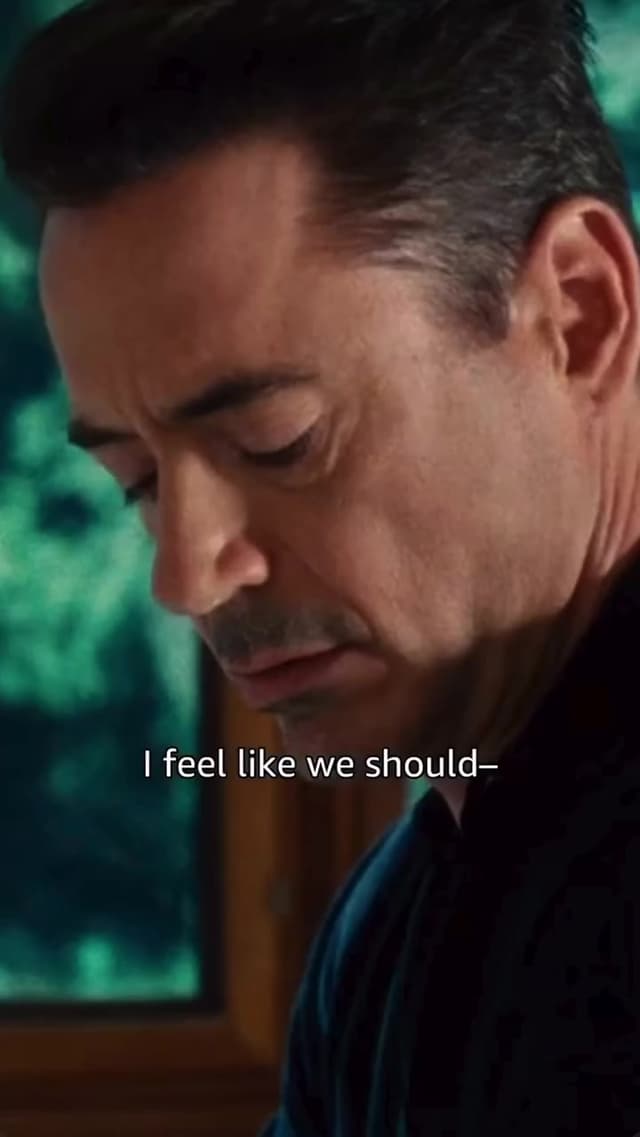 Impresionante escena de 'The Judge', donde Robert Duvall, nominado al Óscar a los 84 años, enfrenta a Robert Downey Jr. en un drama legal lleno de emociones y conflictos familiares.