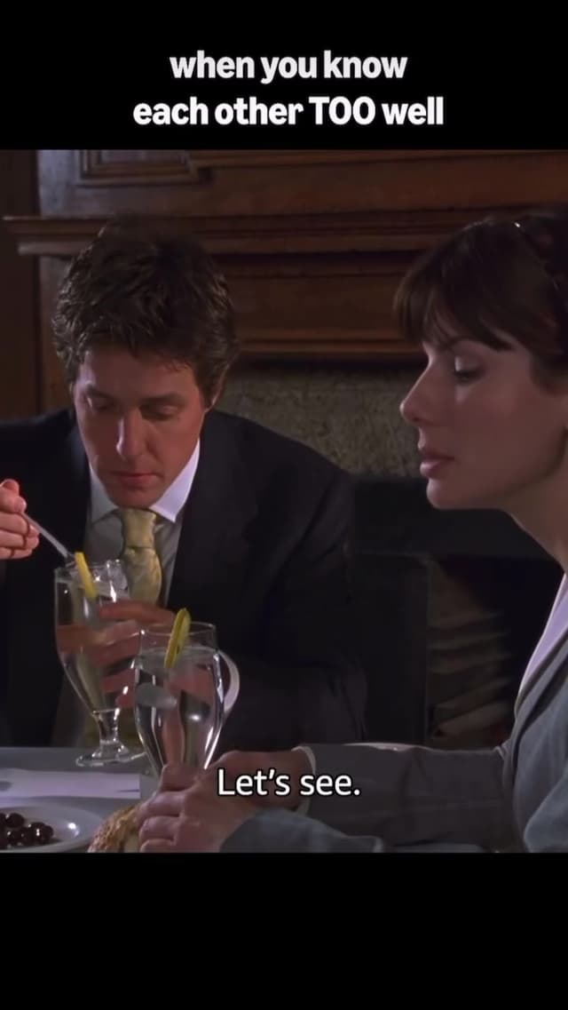 Sandra Bullock logró que 'Two Weeks Notice' se rodara en Nueva York en vez de Toronto. Ese cambio de localización le dio autenticidad a la célebre escena de conexión entre Lucy y George en la comedia romántica de 2002.