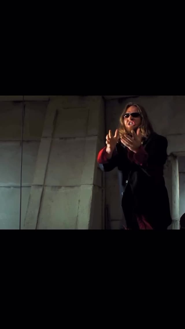 Antes de que Wesley Snipes fuera elegido como Blade, los estudios sólo consideraban a Denzel Washington y Laurence Fishburne para el papel. Un casting decisivo que cambió el rumbo de los superhéroes en el cine.