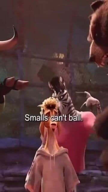 En 'GOAT' (2026), Will enfrenta el reto de jugar roarball en un mundo dominado por animales grandes. La película destaca la discriminación hacia los "smalls" y la intensidad de escenas deportivas inspiradas en Steph Curry.