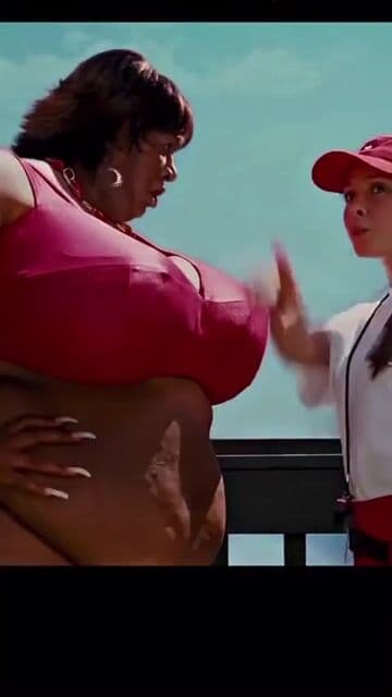 En 'Norbit' (2007), Eddie Murphy se transforma en Norbit, Rasputia y Mr. Wong gracias a las prótesis de Rick Baker y Kazu Hiro, quienes recibieron una nominación al Óscar al mejor maquillaje por su impresionante trabajo.