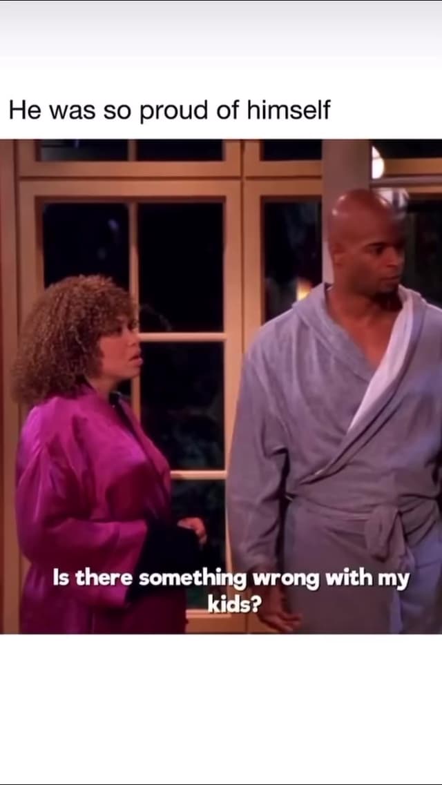 En 'My Wife and Kids', Damon Wayans incluyó vivencias propias, como evitar episodios de Navidad o Halloween por su fe. Un momento inolvidable es la cómica escena del colchón, fiel reflejo de su estilo familiar.