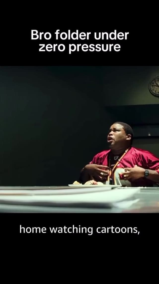 Anthony Anderson improvisó sus recordadas escenas en 'Transformers' (2007) bajo la dirección de Michael Bay. Un momento icónico de la saga de Transformers películas y del interrogatorio de Sector 7 que se volvió inolvidable.