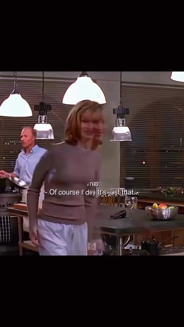 En 'Stepmom', Susan Sarandon improvisó algunas escenas clave, profundizando en la relación madre e hijastros. Esta película de 1998 muestra cómo cambiar el punto de vista transforma historias familiares complejas.
