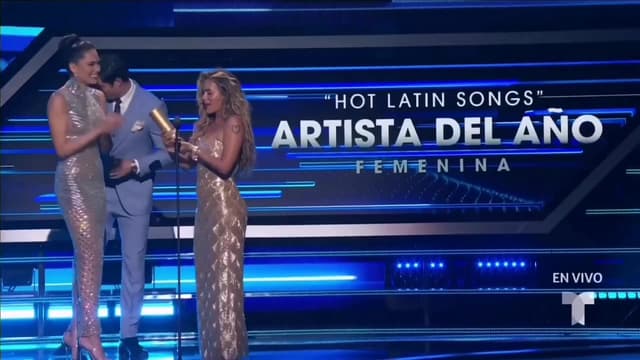 Premios Billboard de la Música Latina 2025: Karol G y Hot Latin Song