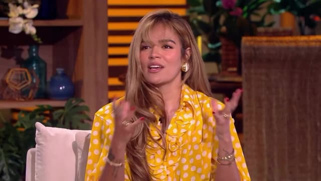 Karol G y Cristina Show: colaboración musical más impactante