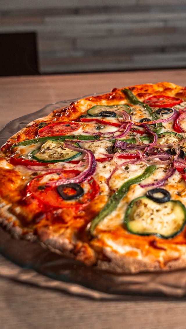 Pizzería Da Vinci