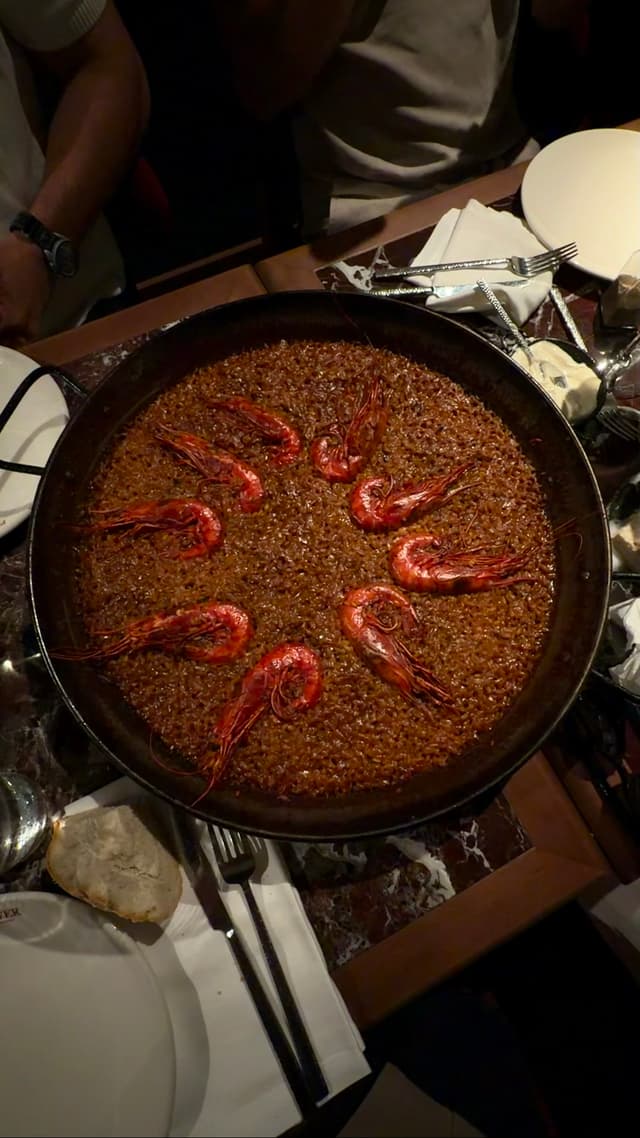 La taberna de Peñalver