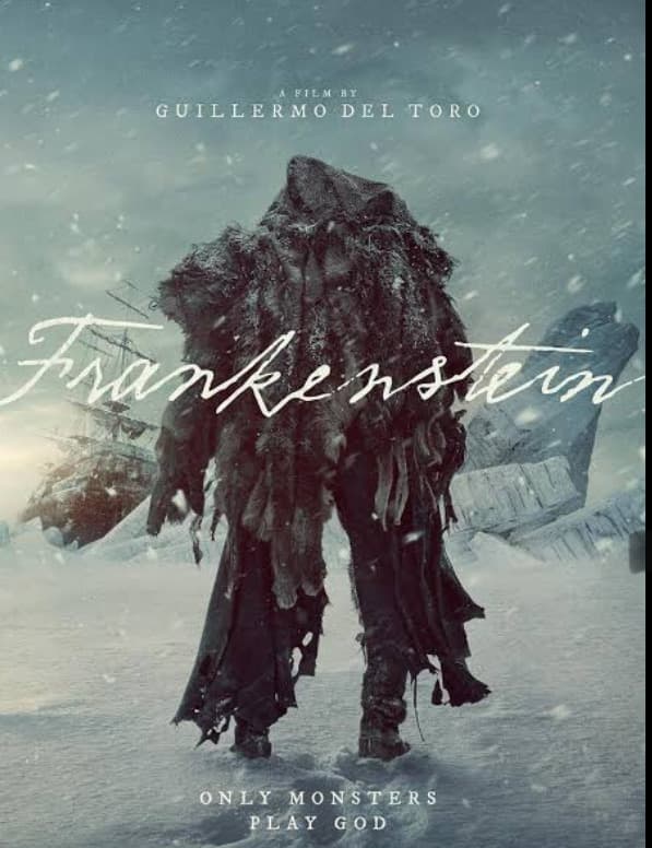 Frankenstein 