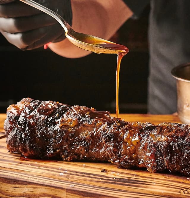 Piantao Chamberi | Parrilla Gastronómica