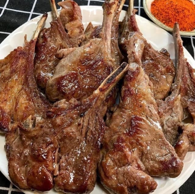 🍖