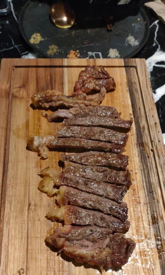Churrasco 