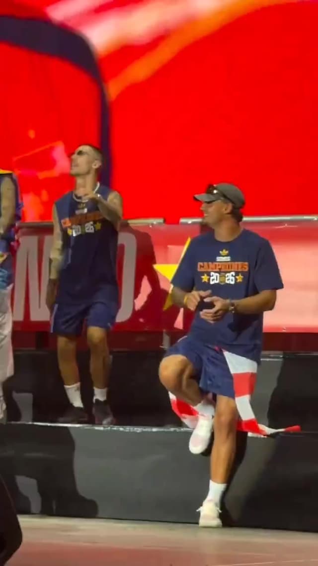 Waka Waka de Shakira en la Copa del Mundo 2026