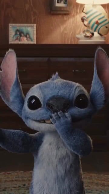 Lilo y Stitch