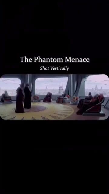 La Federación de Comercio ha bloqueado el pequeño planeta de Naboo, gobernado por la joven Reina Amidala, como parte de un plan ideado por Sith Darth Sidious, que manteniéndose en el anonimato dirige a los neimoidianos, que están a