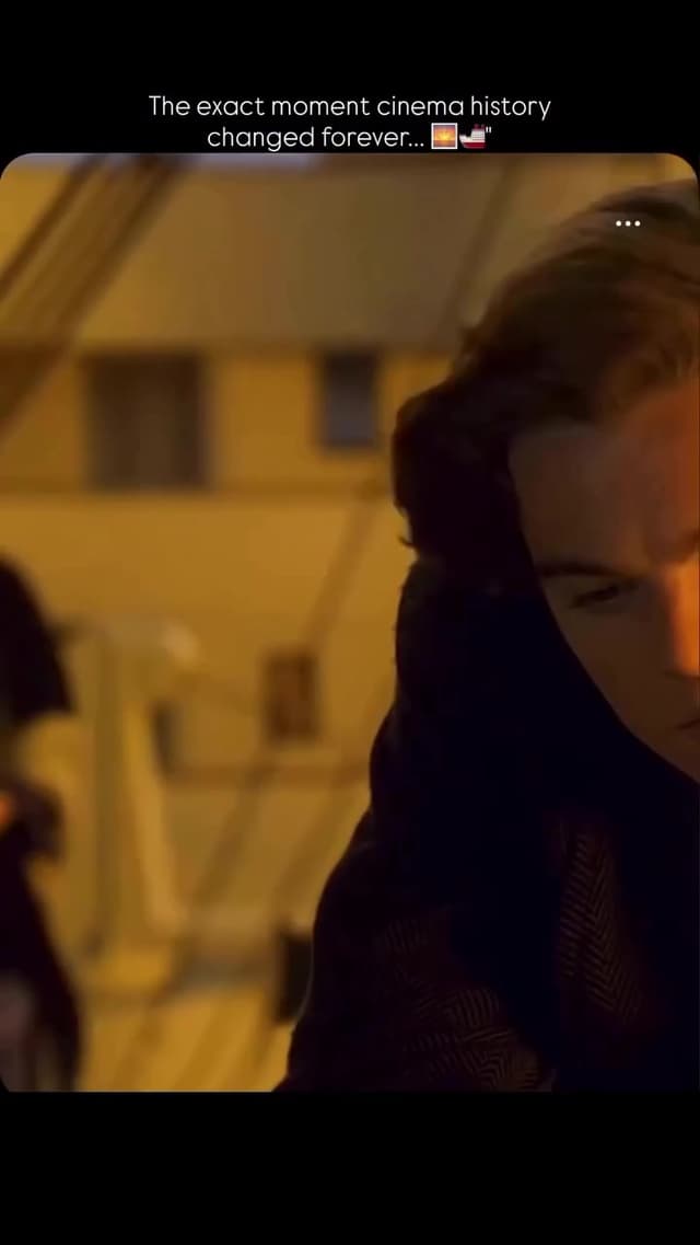 Titanic