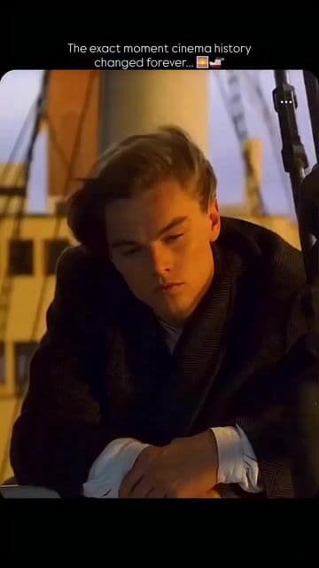 Descubre la famosa escena a bordo del Titanic que marcó el cine romántico. Explora detalles sobre Titanic reparto y la conexión entre los protagonistas en esta inolvidable película.