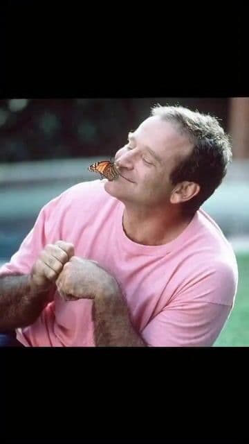 El legado inspirador de Robin Williams y su empatía