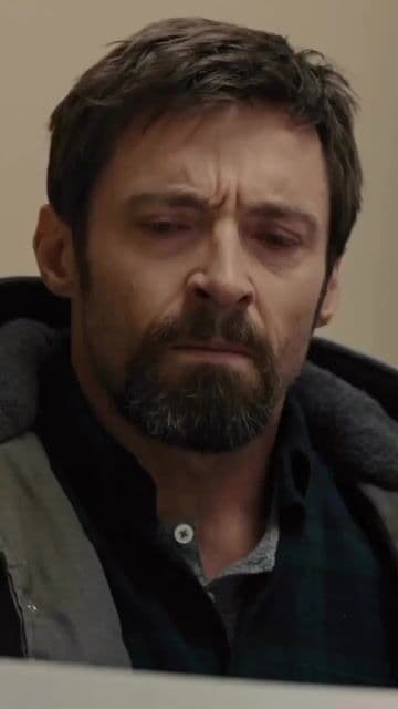 Una obra maestra del suspense moderno. Dirigida por Denis Villeneuve, con actuaciones brutales y un dilema moral que te persigue.

#Prisioneros #ThrillerPsicológico #HughJackman #CineOscuro #Villeneuve #Peliculón #cinequeamarás #Oscars #intensidadtotal