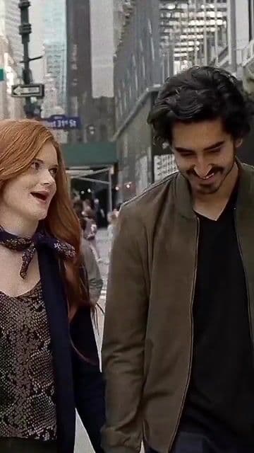Cada episodio es una historia real distinta sobre el amor en todas sus formas. Basada en la columna del NY Times.

#ModernLove #amorreal #seriesantológicas #AnneHathaway #romanceurbano #cinequeamarás #basedonarealstory #serieemocional