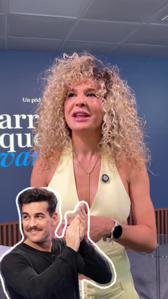 Podcast Arréglate que nos vamos: entrevista a Sheila Casas