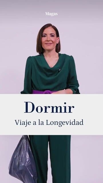 Descanso y longevidad según Boticaria García