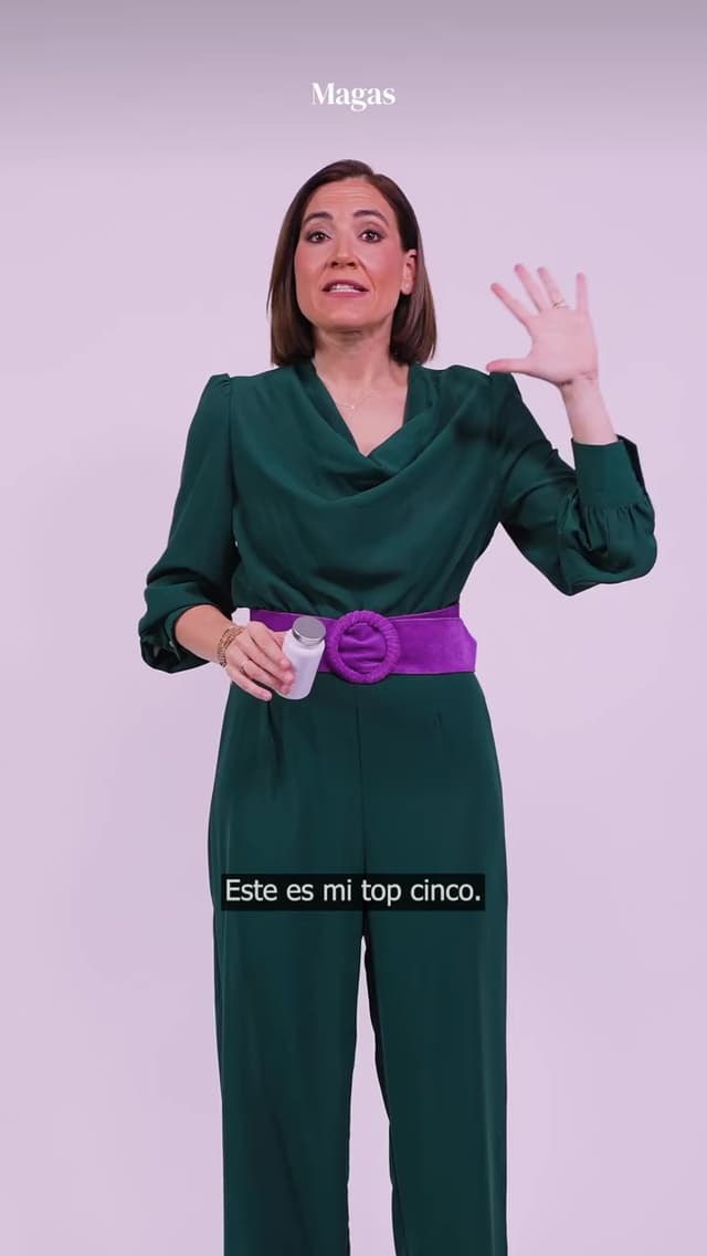 Mejores suplementos recomendados por Boticaria García