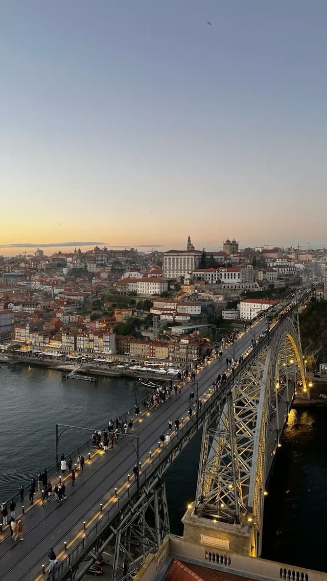 Oporto