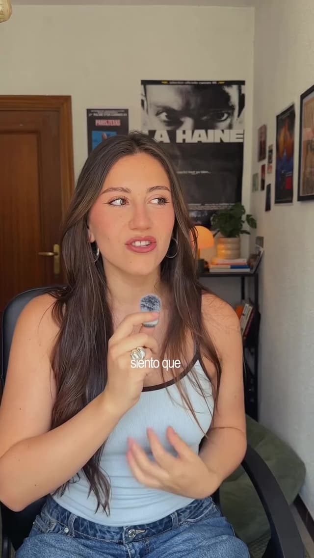 La Odisea