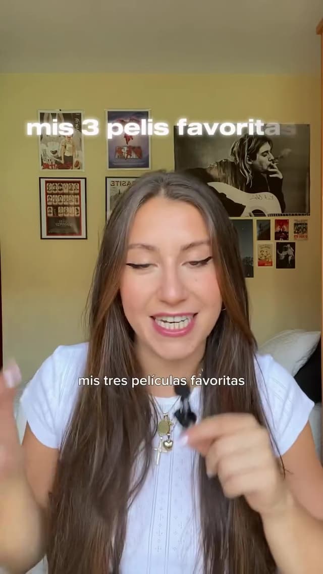 Mis peliculas favoritas de la infancia y otras reliquias
