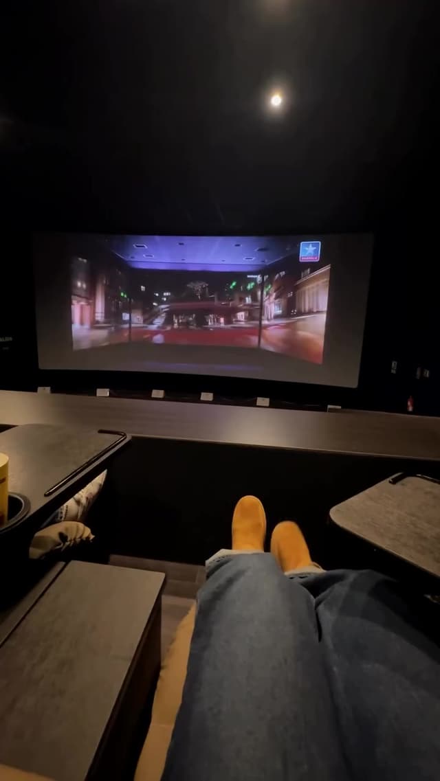 Siempre cine: dato curioso sobre rodajes memorables