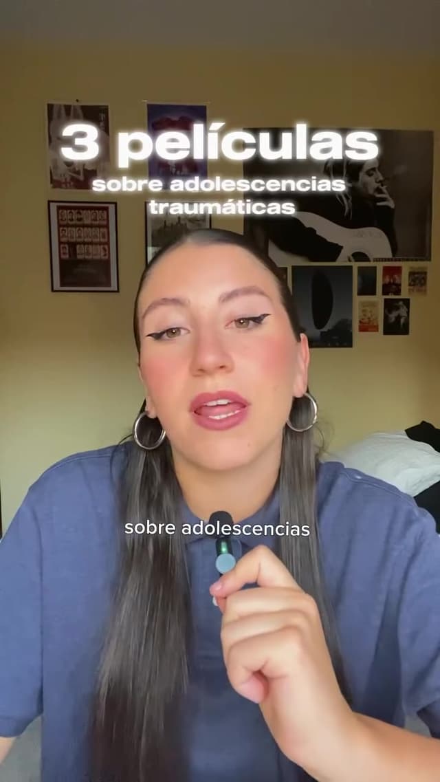 Te recomiendo algo que te arruine el dia y me voy