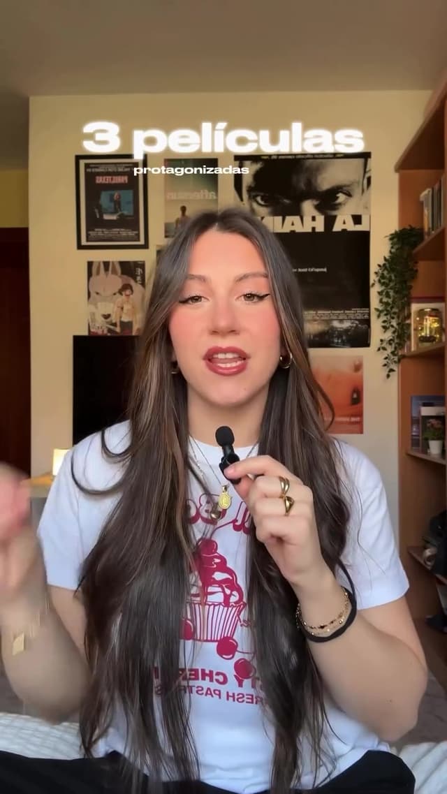 Curiosidades de Cine 🔍