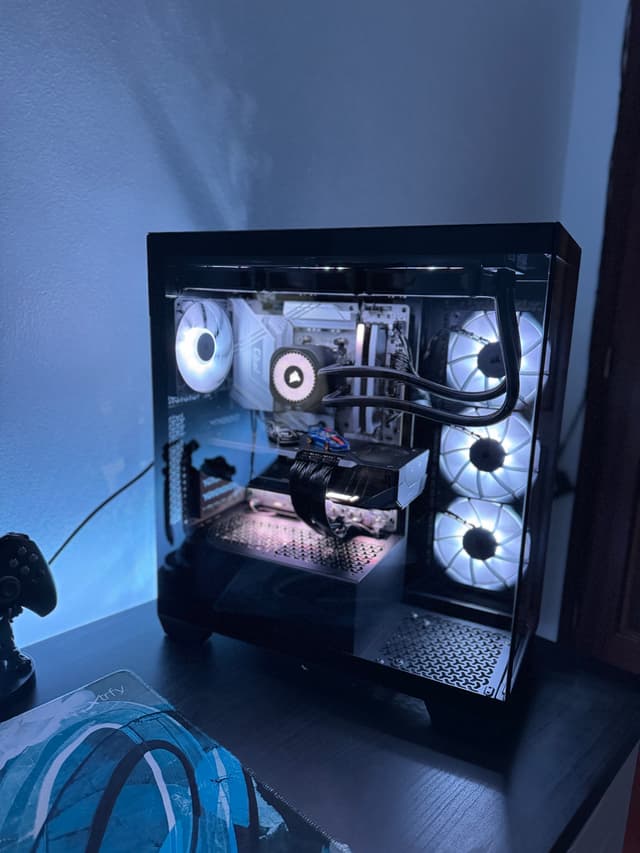 Pc
