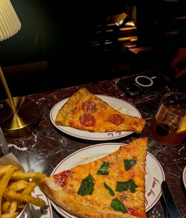 Gabo's