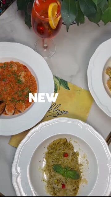 IL Lago Trattoria