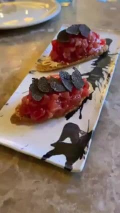 Restaurante Bugao - Madrid
