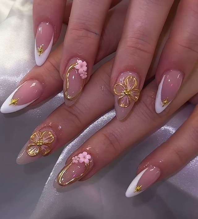 unhas💅