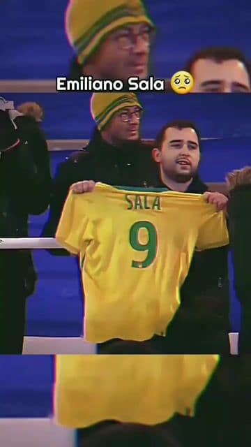 Emiliano Sala: un fichaje truncado