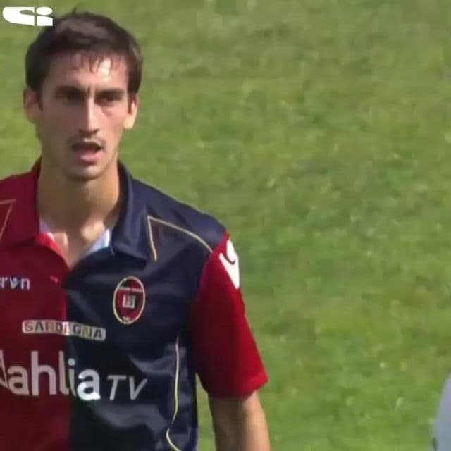Davide Astori: capitán eterno de la Fiore