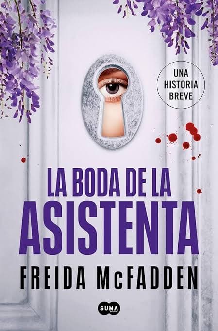 La boda de la asistenta 