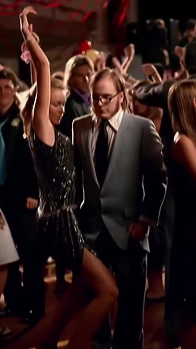Dance, Dance