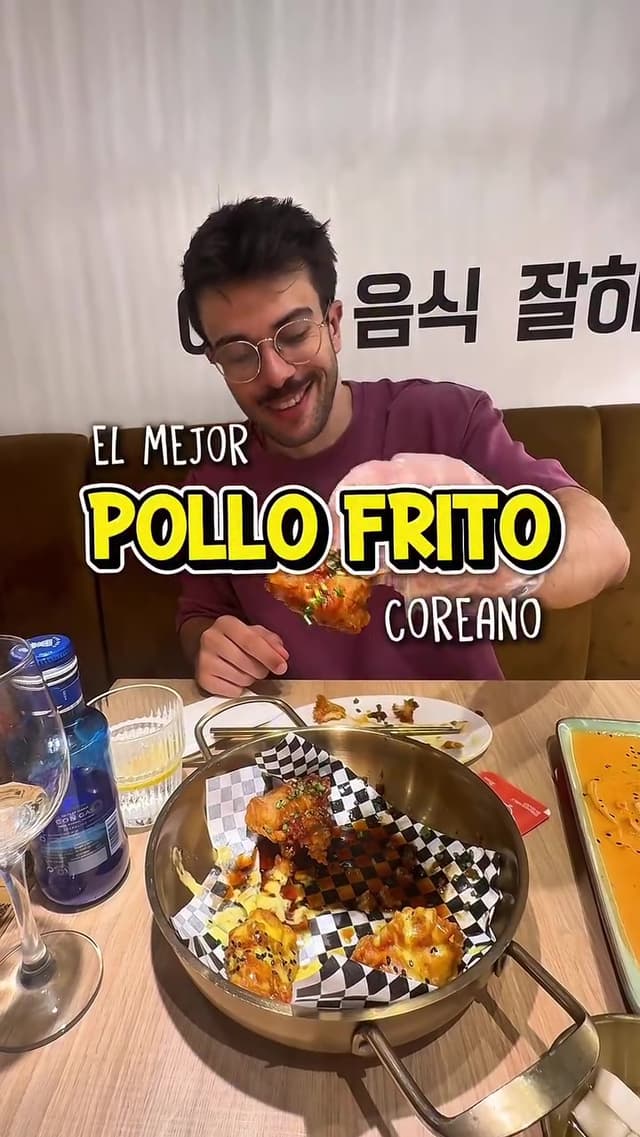 Chikinmos Lista