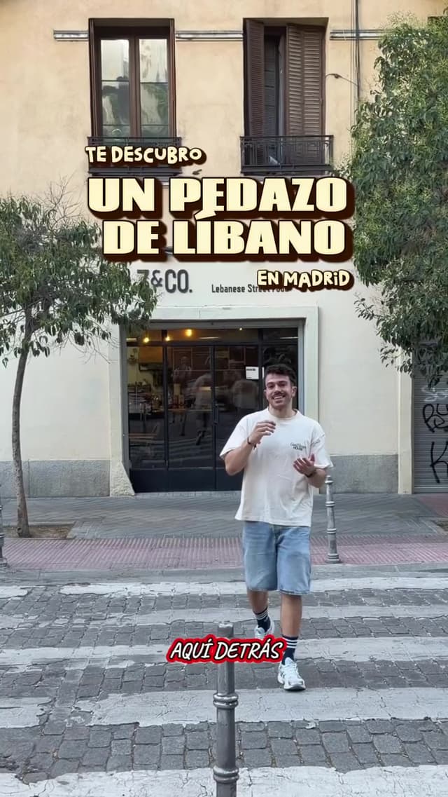 La Hummuseria