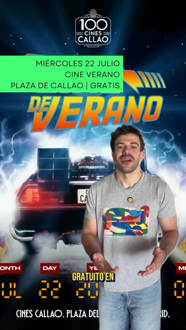 Mejores planes para el fin de semana en Madrid